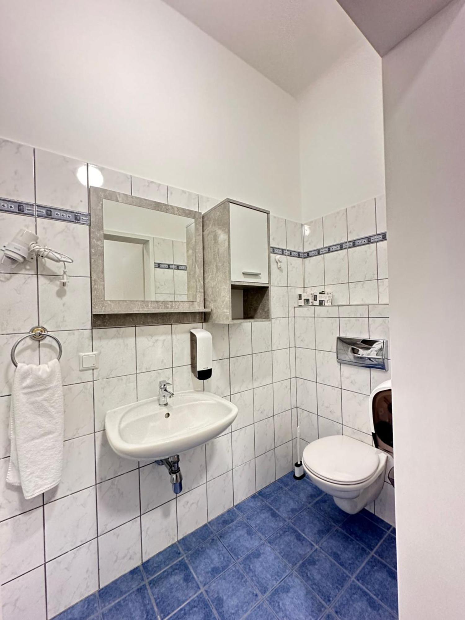 Hisa Apartments Wien Exterior foto